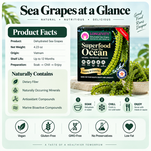 Sea Grapes
