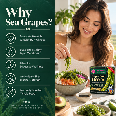 Sea Grapes