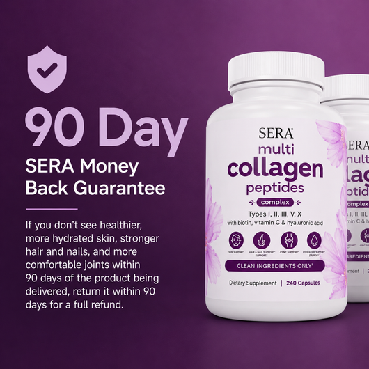 Multi Collagen Complex