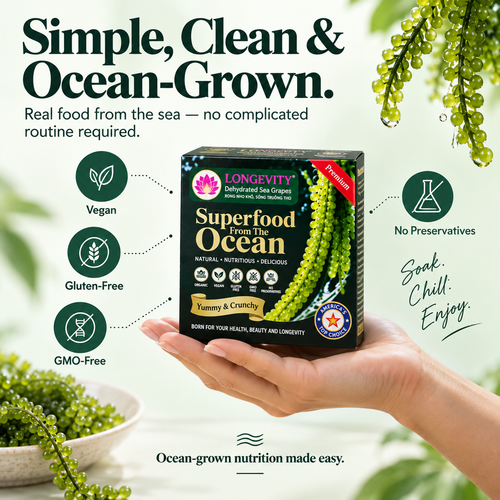 Sea Grapes