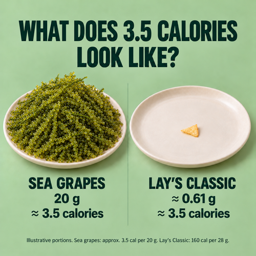 Sea Grapes