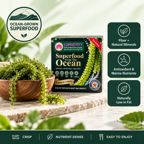 Sea Grapes