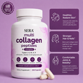 Multi Collagen Complex