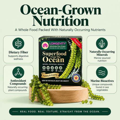 Sea Grapes